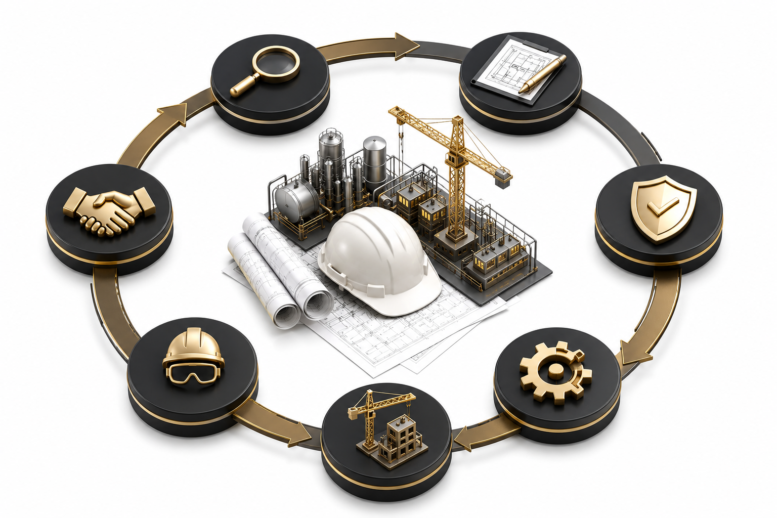 Our Process
