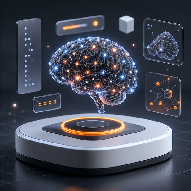 Gen AI course