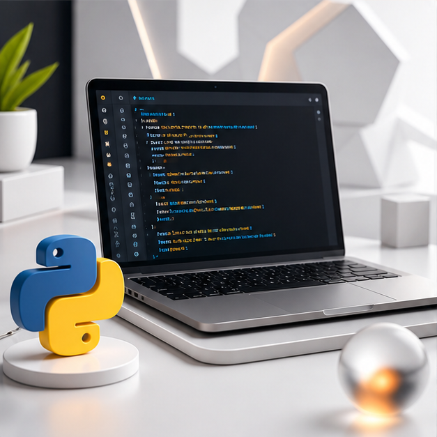 Python course