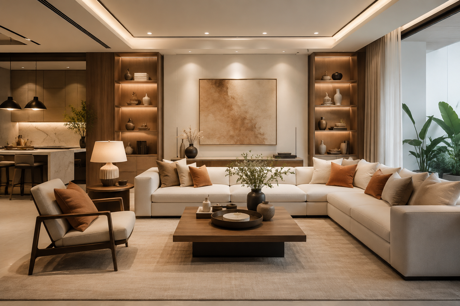 Home Interior